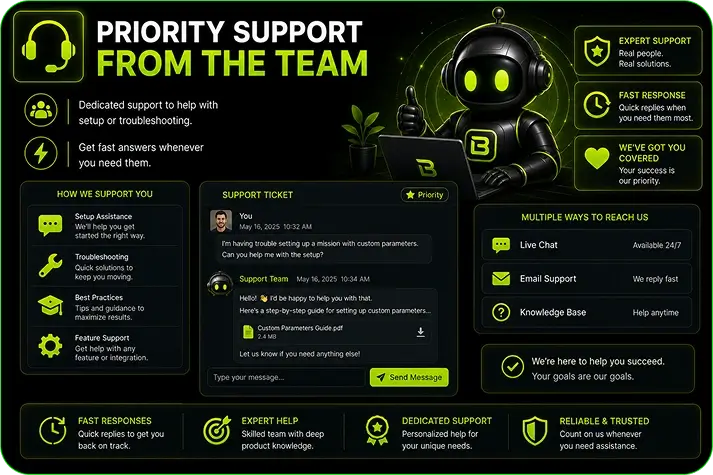 Browser-Agent-Feature-23-Support