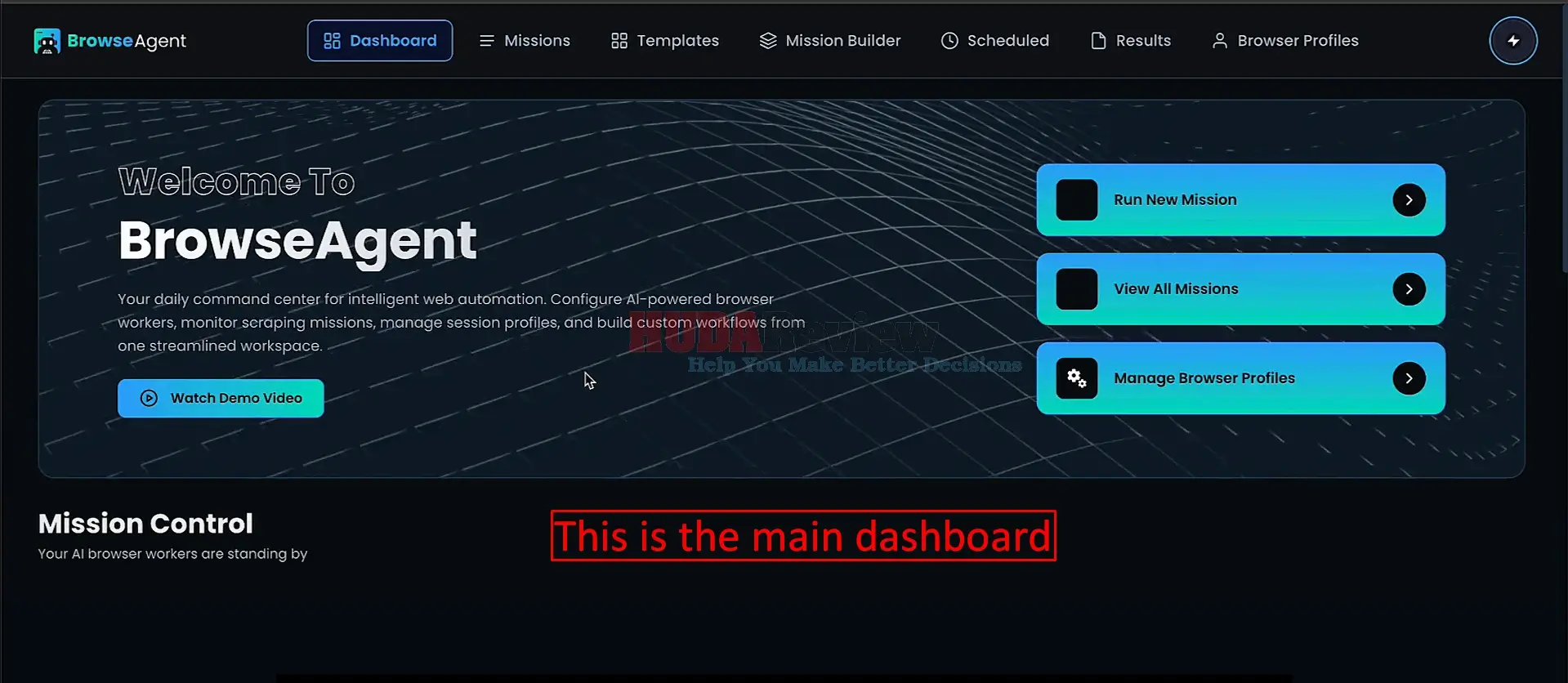 BrowserAgent-Demo-1-dashboard