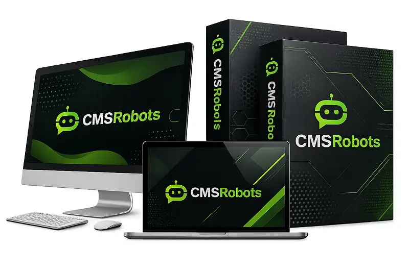 CMSRobots-Review