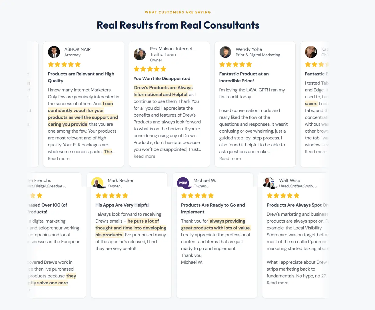 COmments