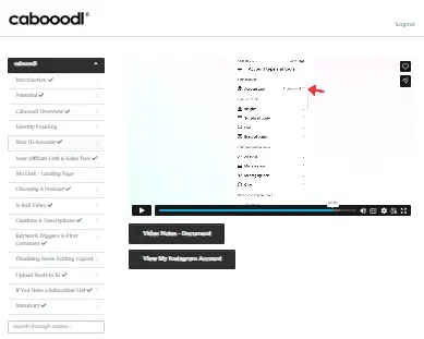 Cabooodl-Feature-4-Setup