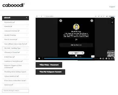 Cabooodl-Feature-5-Framing