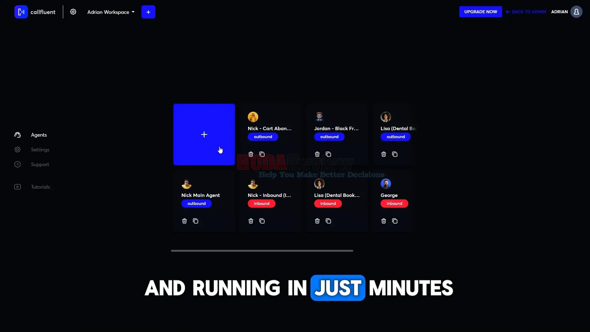CallFluent-AI-2-Demo-1-layout