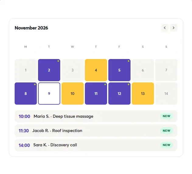 CallFluent-AI-2-Feature-5-Automatic