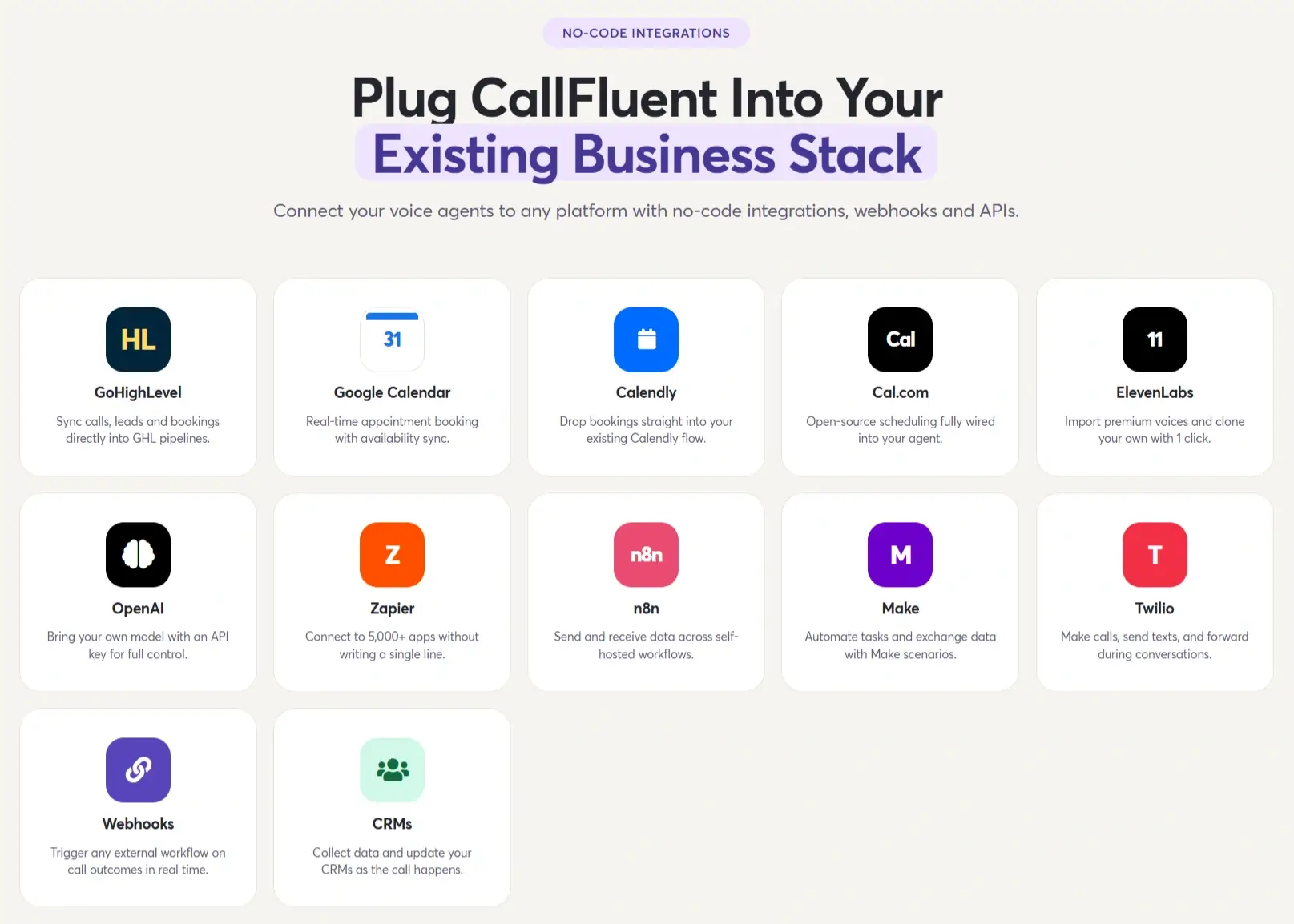 CallFluent-AI-2-What-2