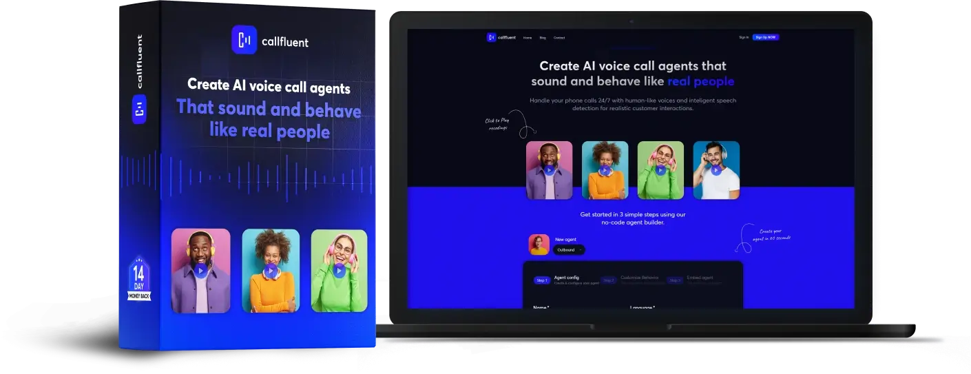 CallFluent-AI-Review