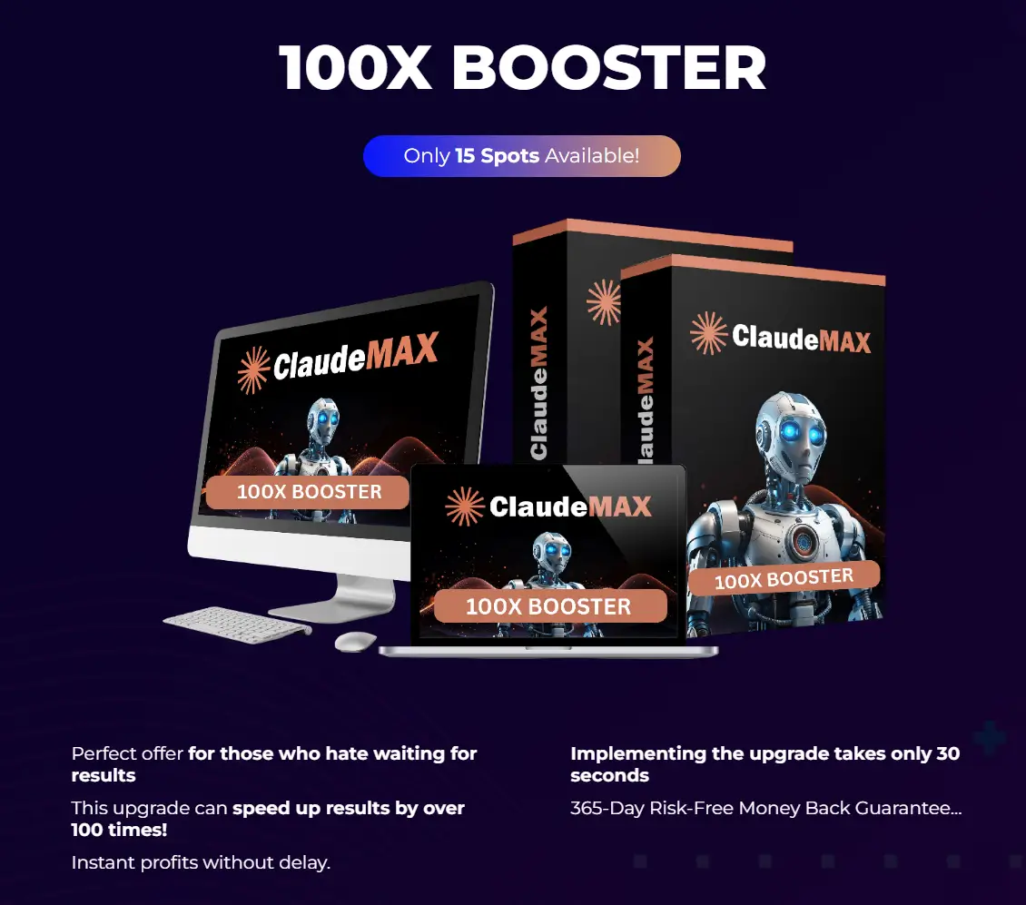 ClaudeMax-OTO-4
