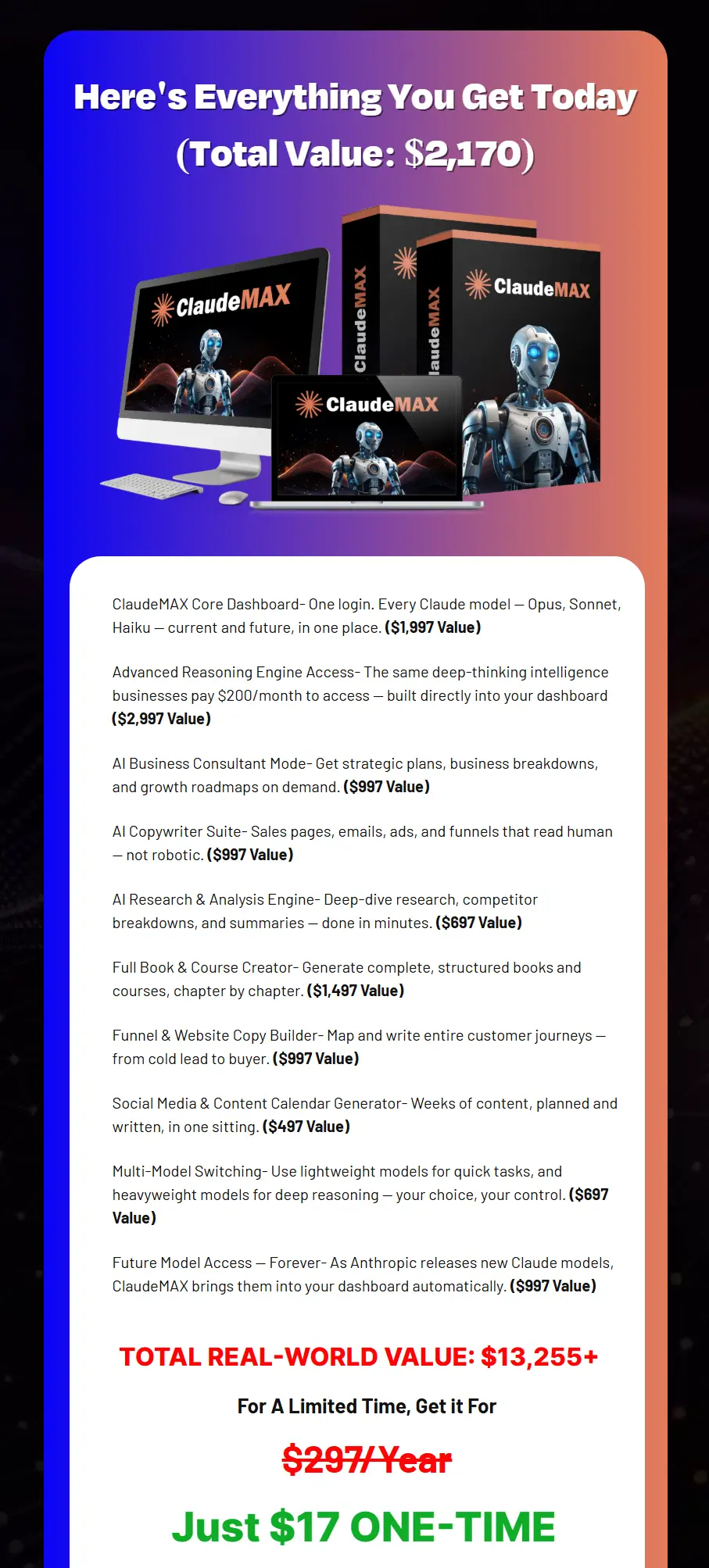 ClaudeMax-Recap
