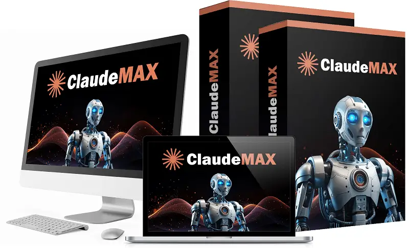 ClaudeMax-Review