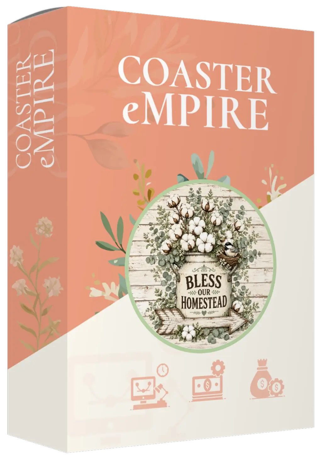 Coaster-Empire-Review