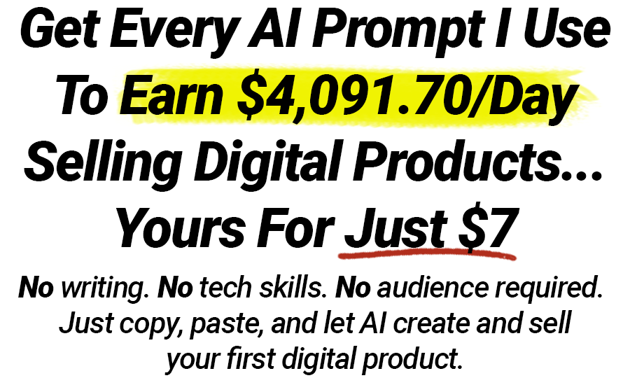 Digital-Product-Profit-Prompts-100