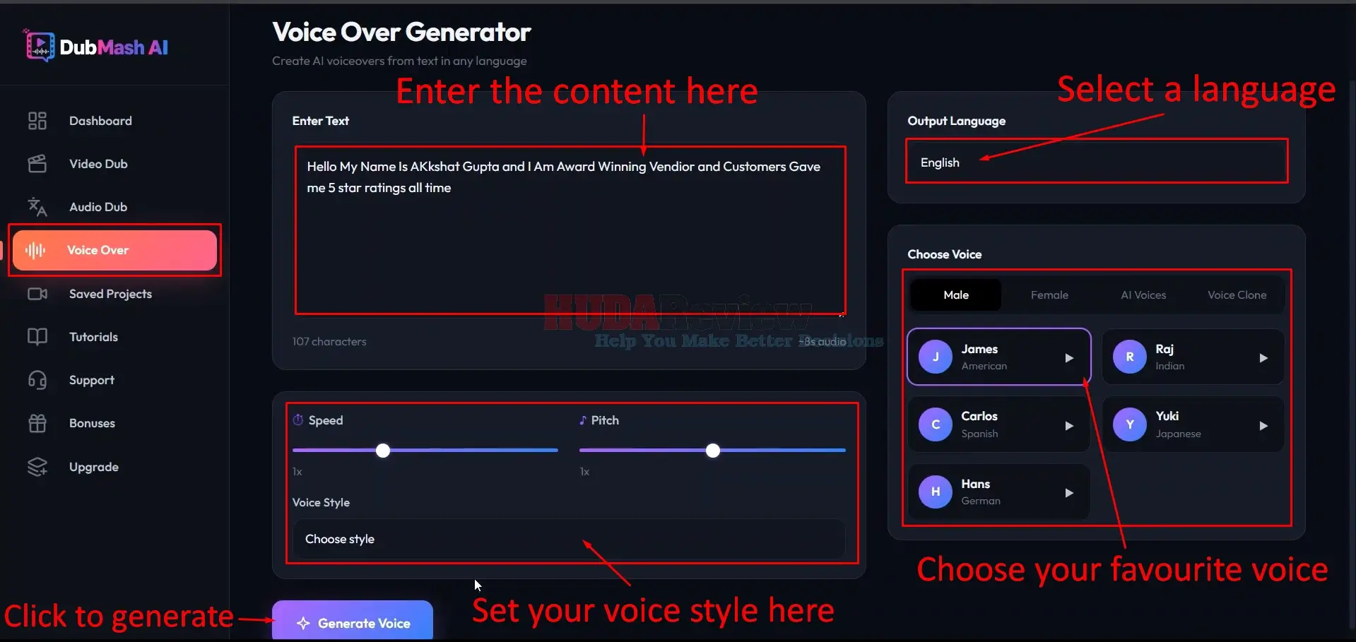 DubMash-AI-Demo-10-voice-over