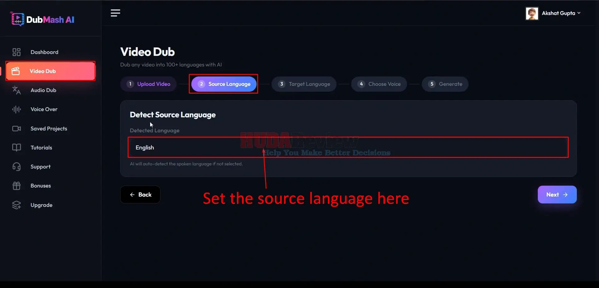 DubMash-AI-Demo-3-source