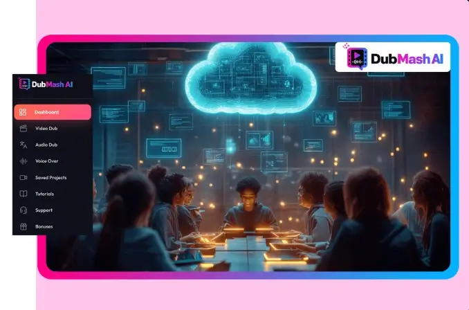 DubMash-AI-Feature-11-Cloud