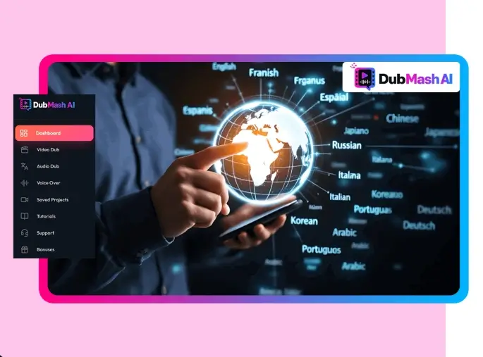 DubMash-AI-Feature-2-Language