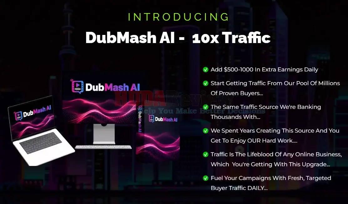 DubMash-AI-OTO-5-Recap