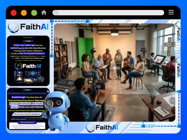 Faith-AI-Feature-1-Studio