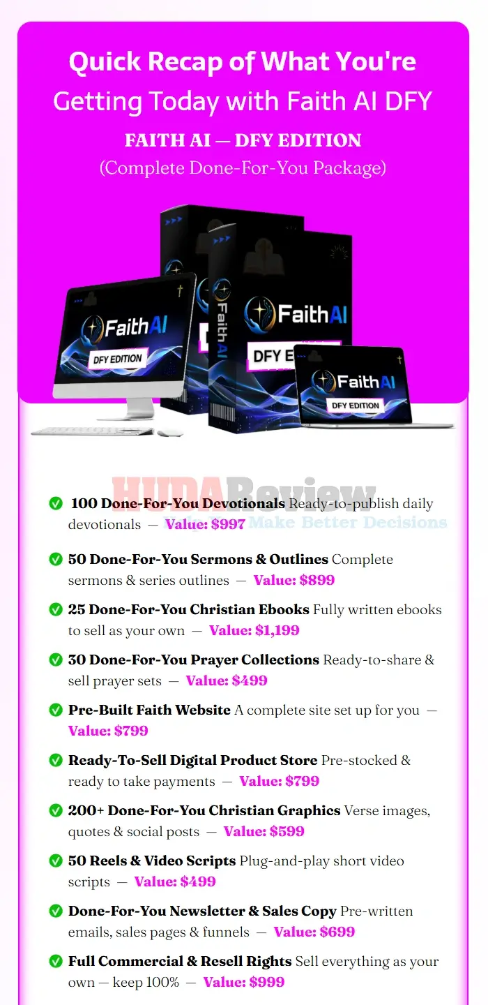 Faith-AI-OTO-3-Recap