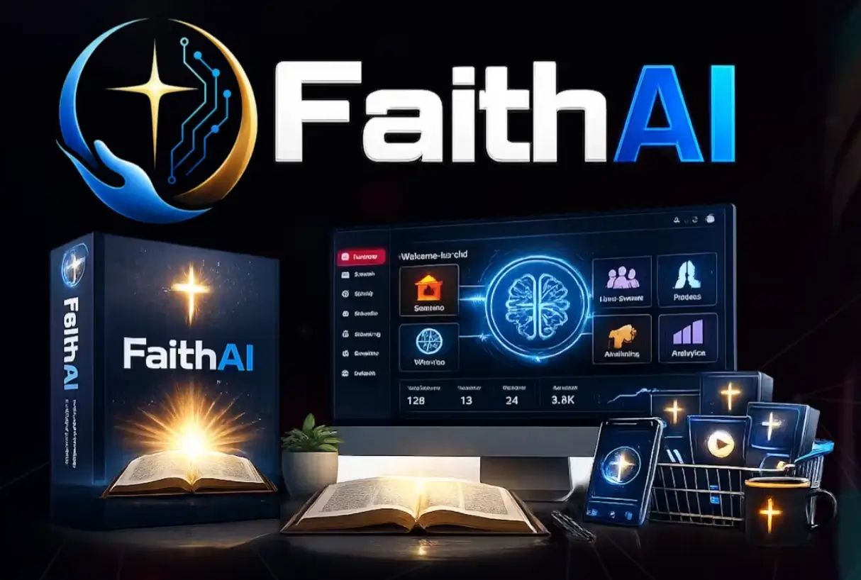 Faith-AI-Review-Box