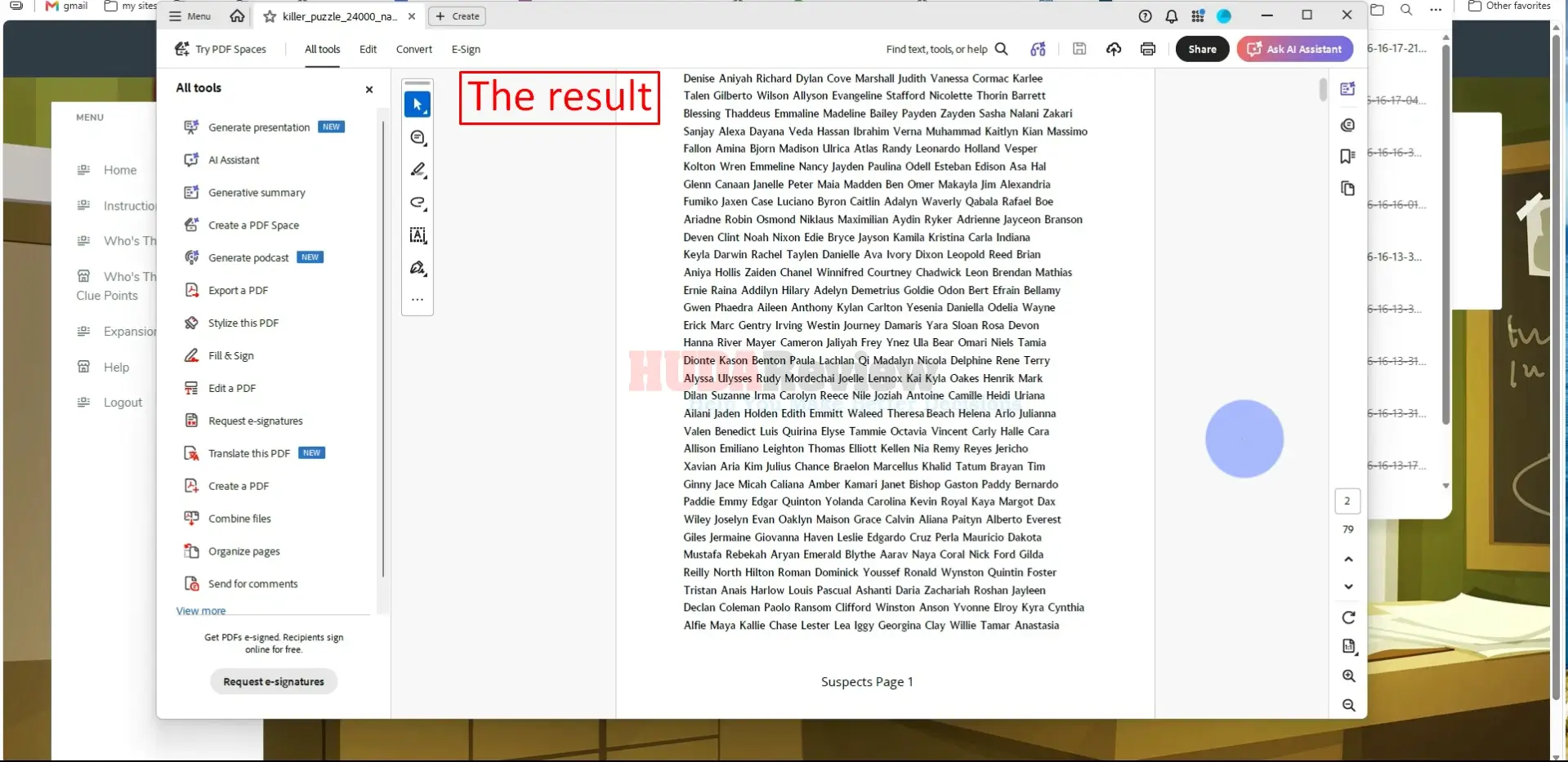 Find-The-Killer-Puzzle-Books-Demo-5-Result