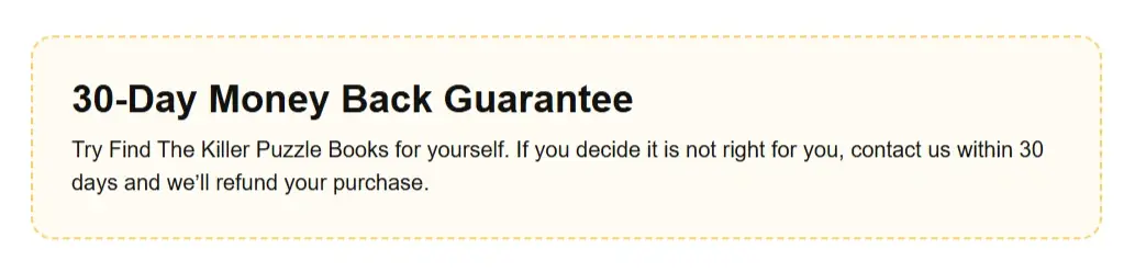 Find-The-Killer-Puzzle-Books-Guarantee