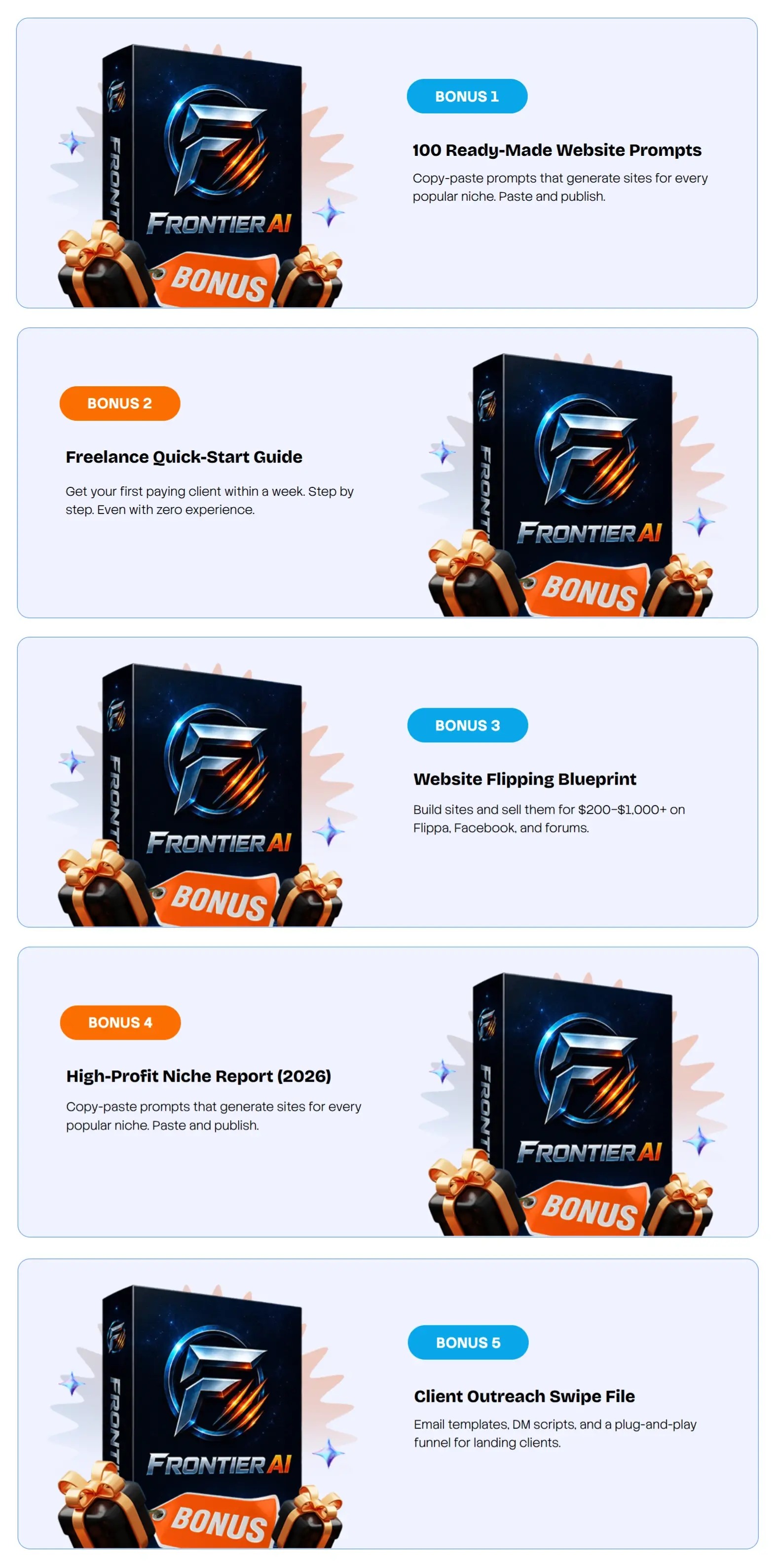 Frontier-AI-Bonuses