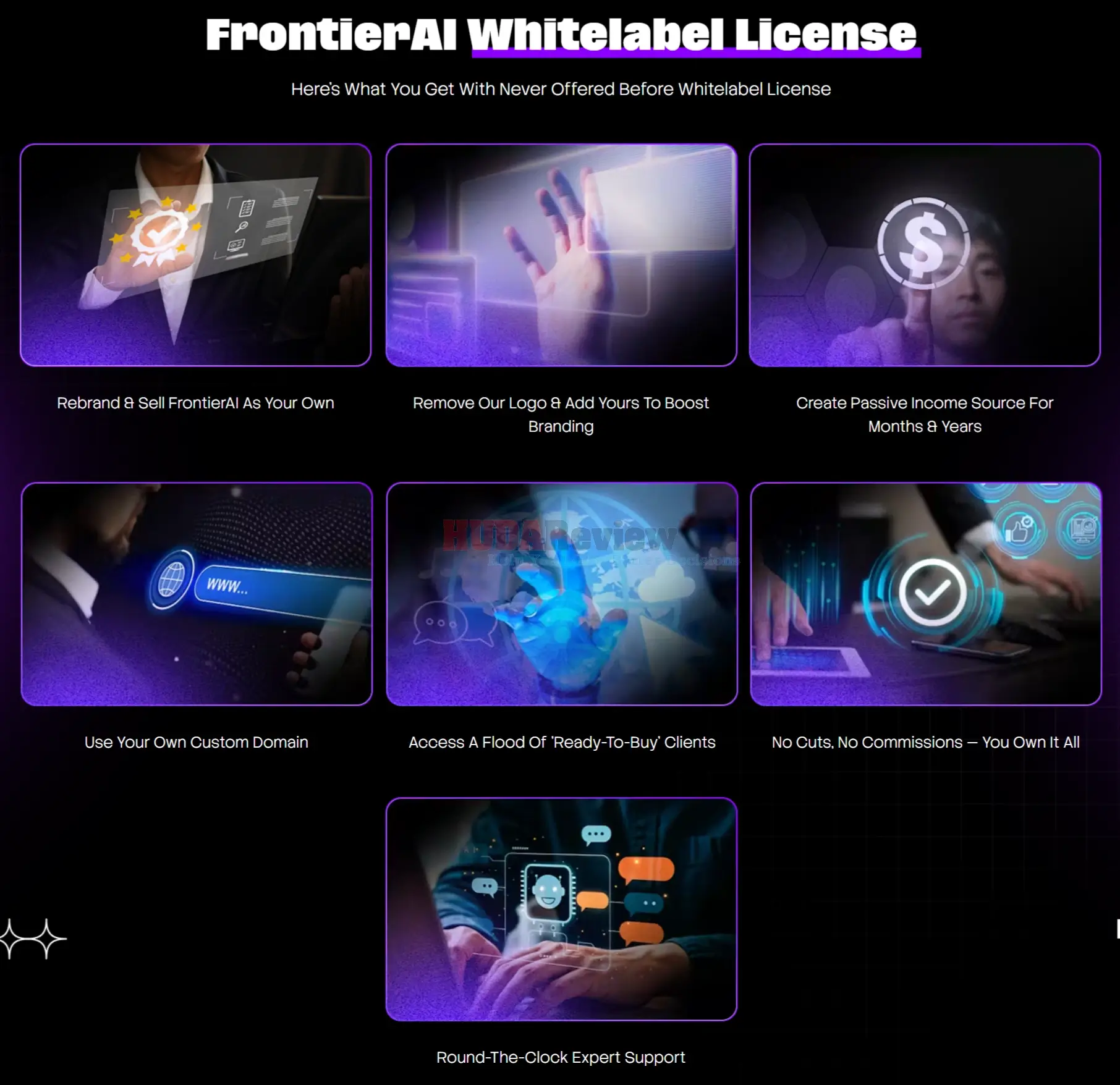 Frontier-AI-OTO-6-Recap