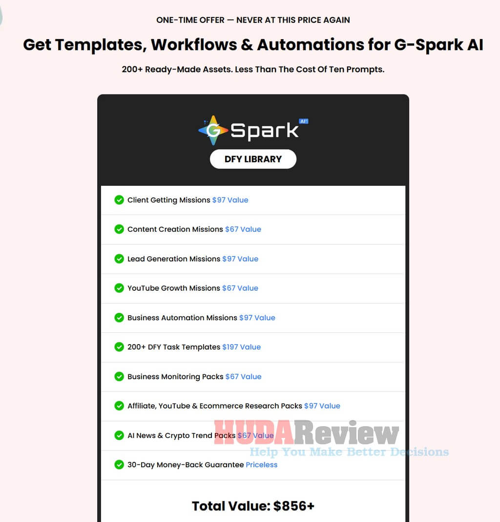 G-Spark-AI-OTO4