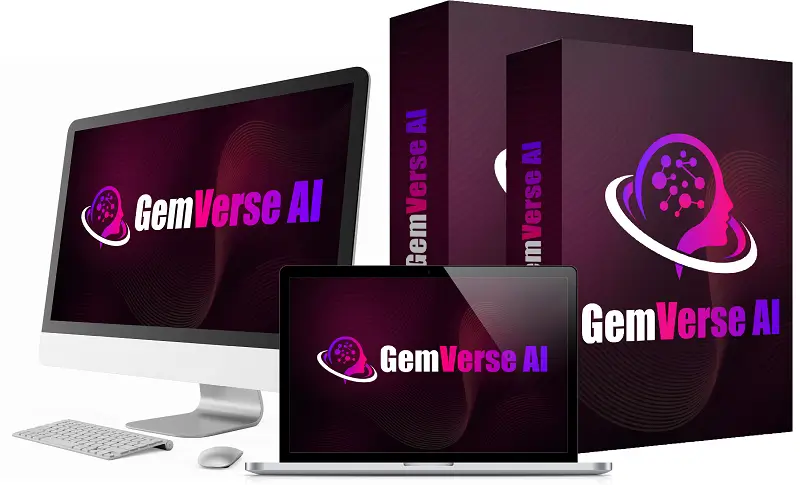 GemVerse-AI-Review