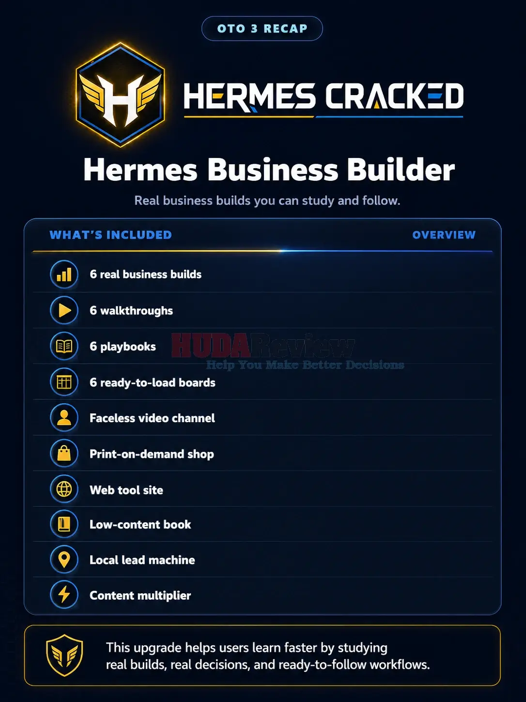 Hermes-Cracked-OTO-3-Recap