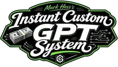 Instant-Custom-GPT-System-Review