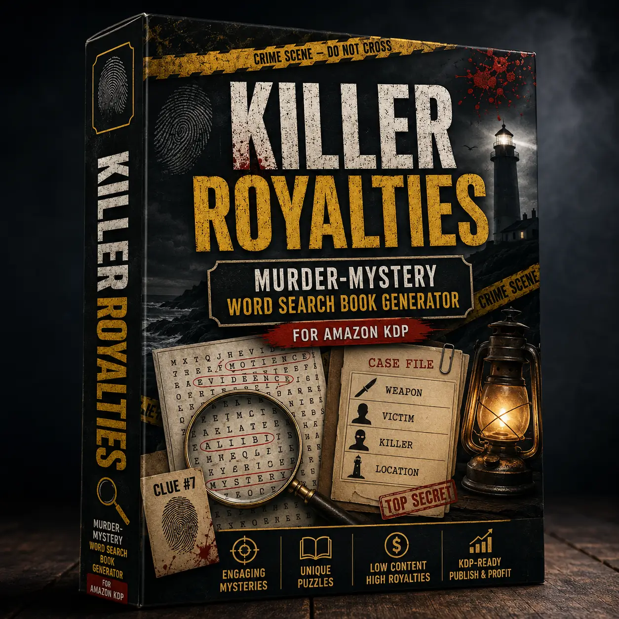 Killer-Royalties-Review