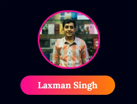 Laxman Singh