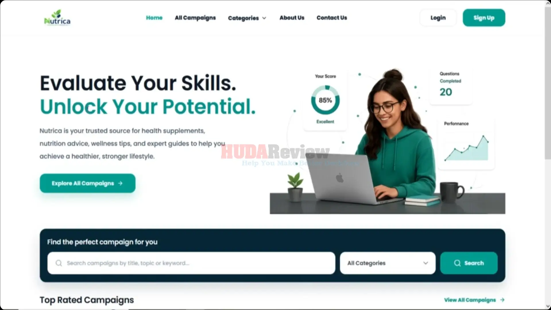 Litmus-AI-Demo-7-website-result