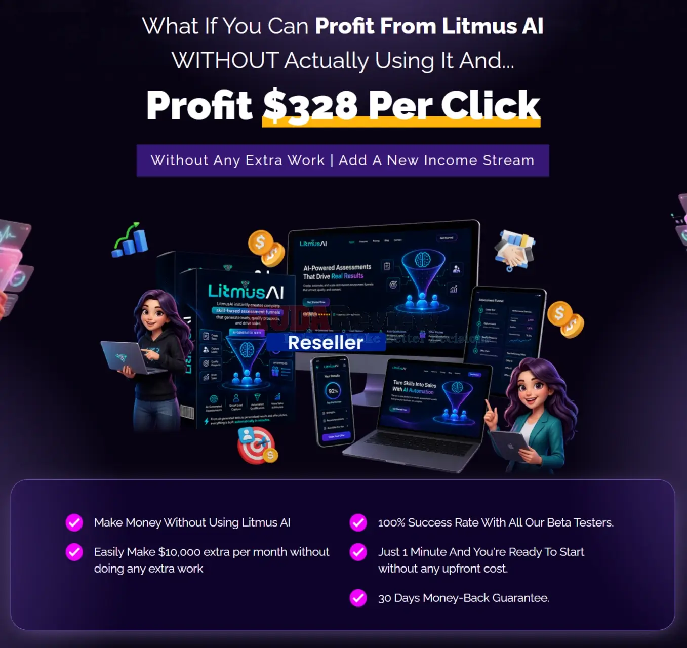 Litmus-AI-OTO-5-Recap