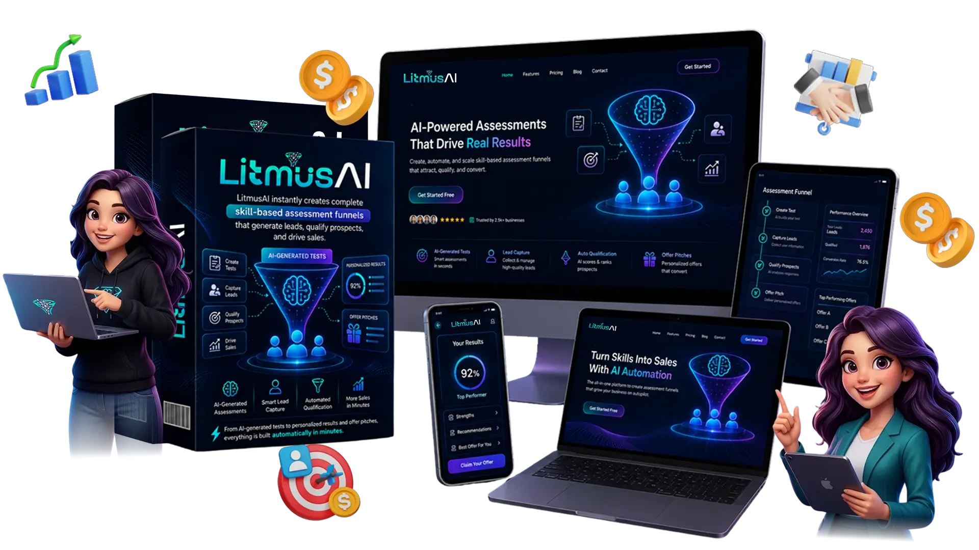 Litmus-AI-Review-Box