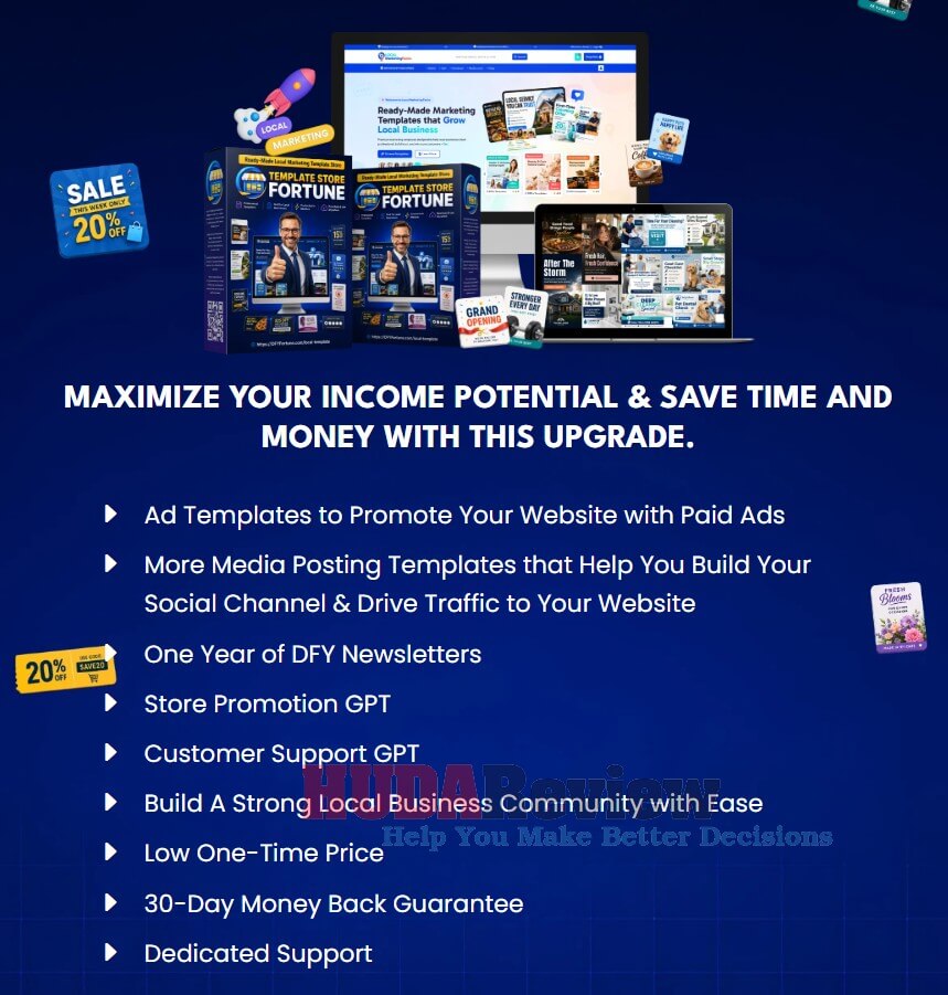 Local-Template-Store-Fortune-Review-OTO2