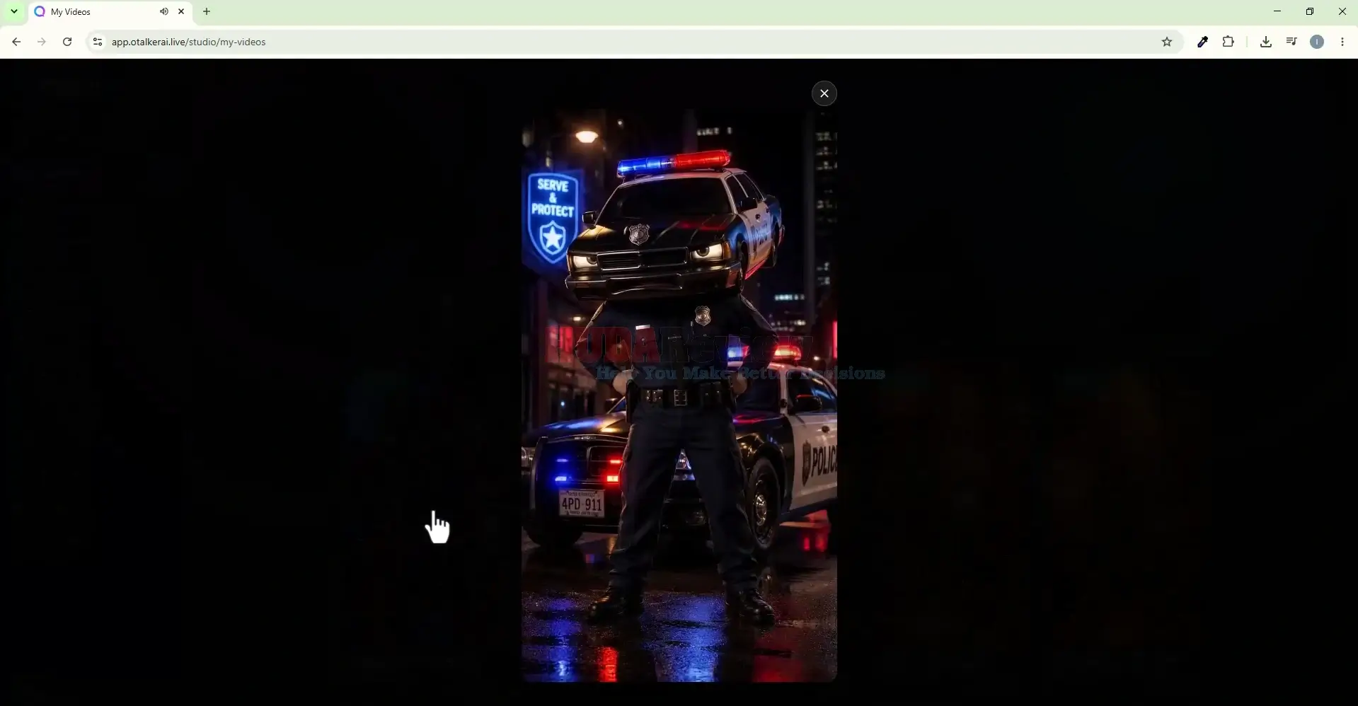 OTalker-AI-Demo-16-result