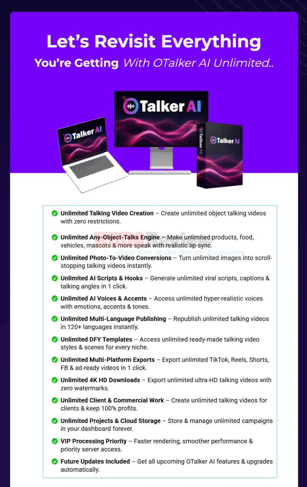 OTalker-OTO-1-Recap