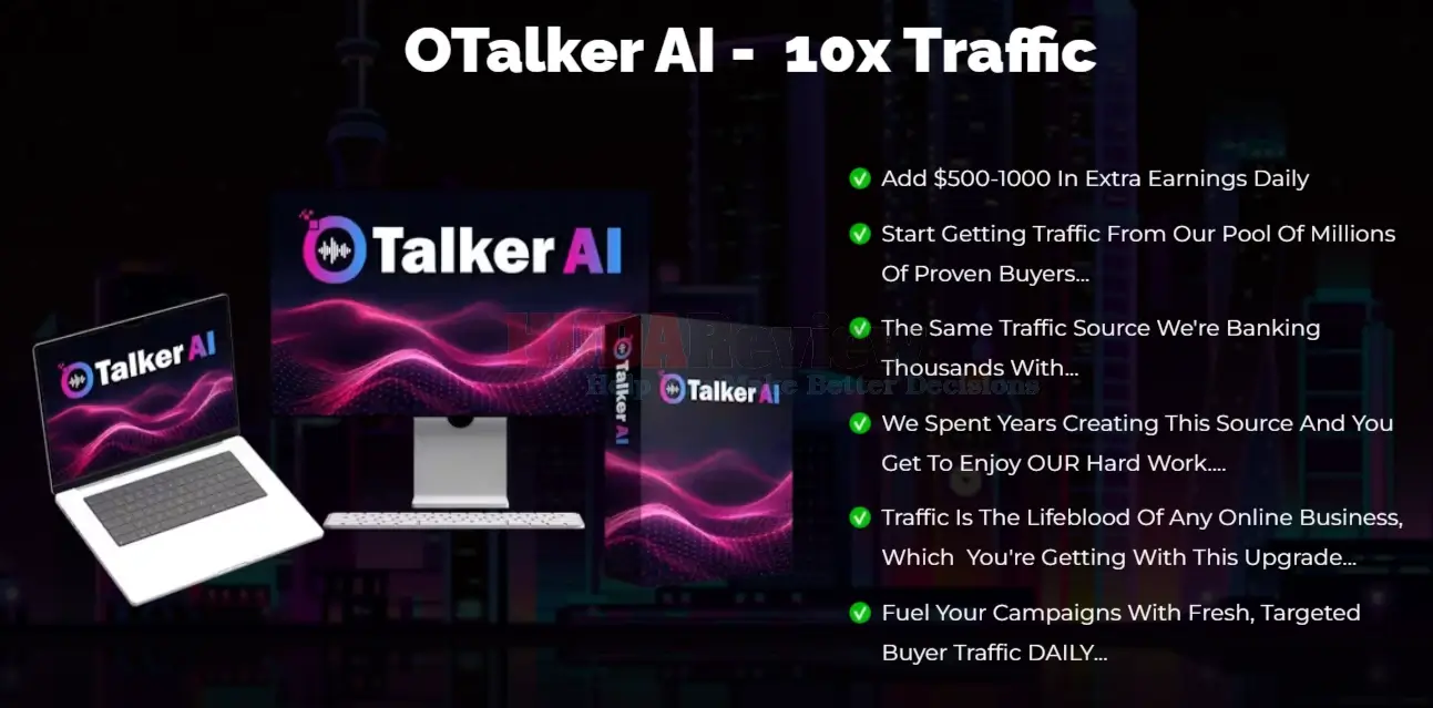 OTalker-OTO-5-Recap