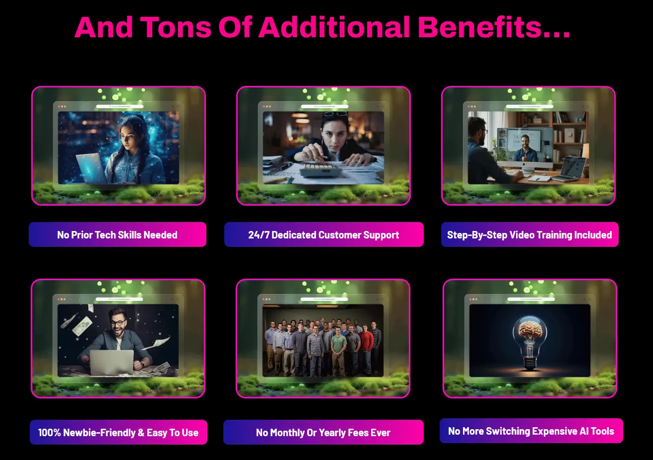OneCommand-AI-Review-Benefits
