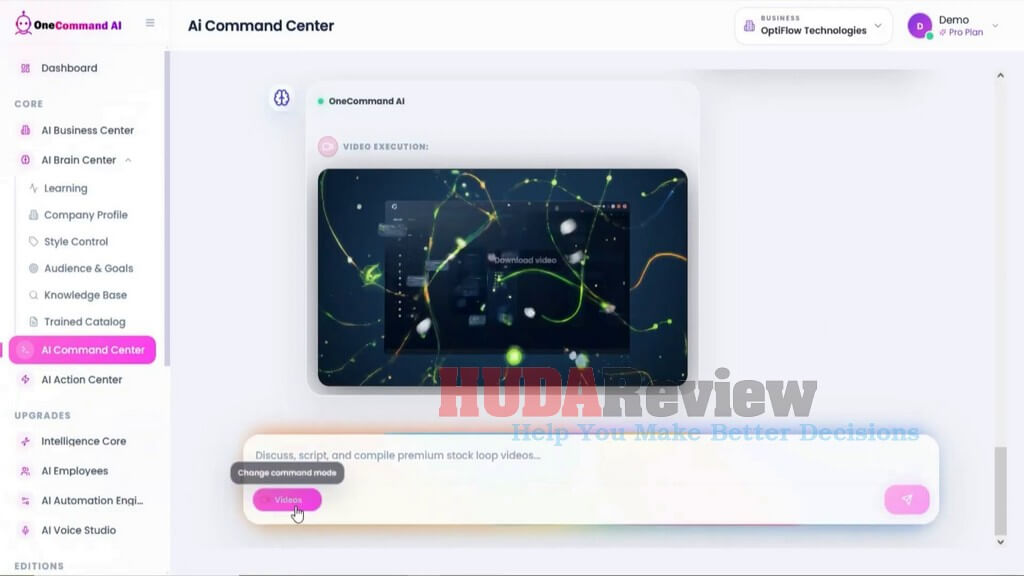 OneCommand-AI-Review-Step-4