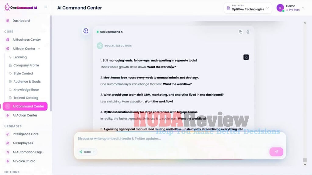 OneCommand-AI-Review-Step-6
