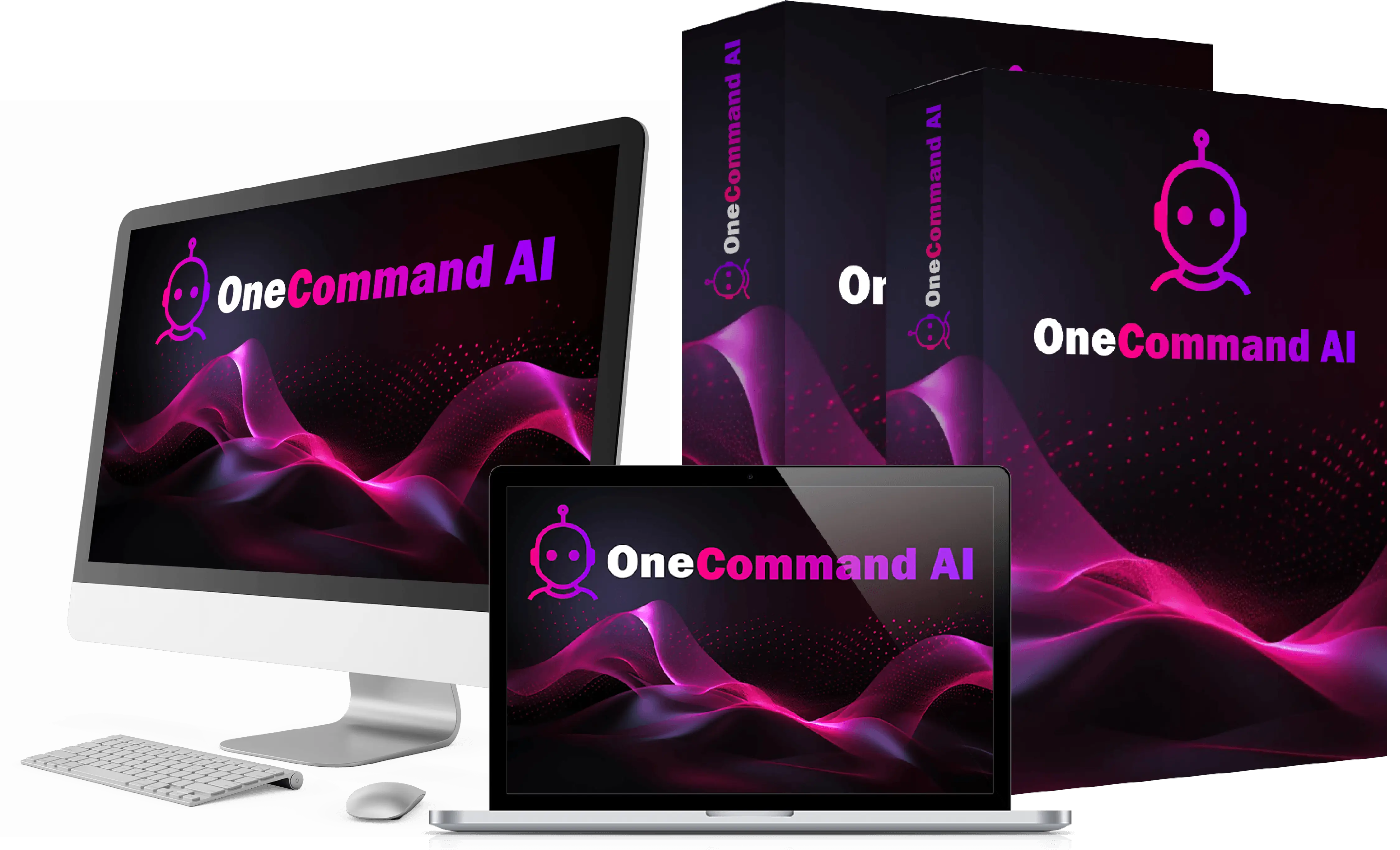 OneCommand-AI-Review