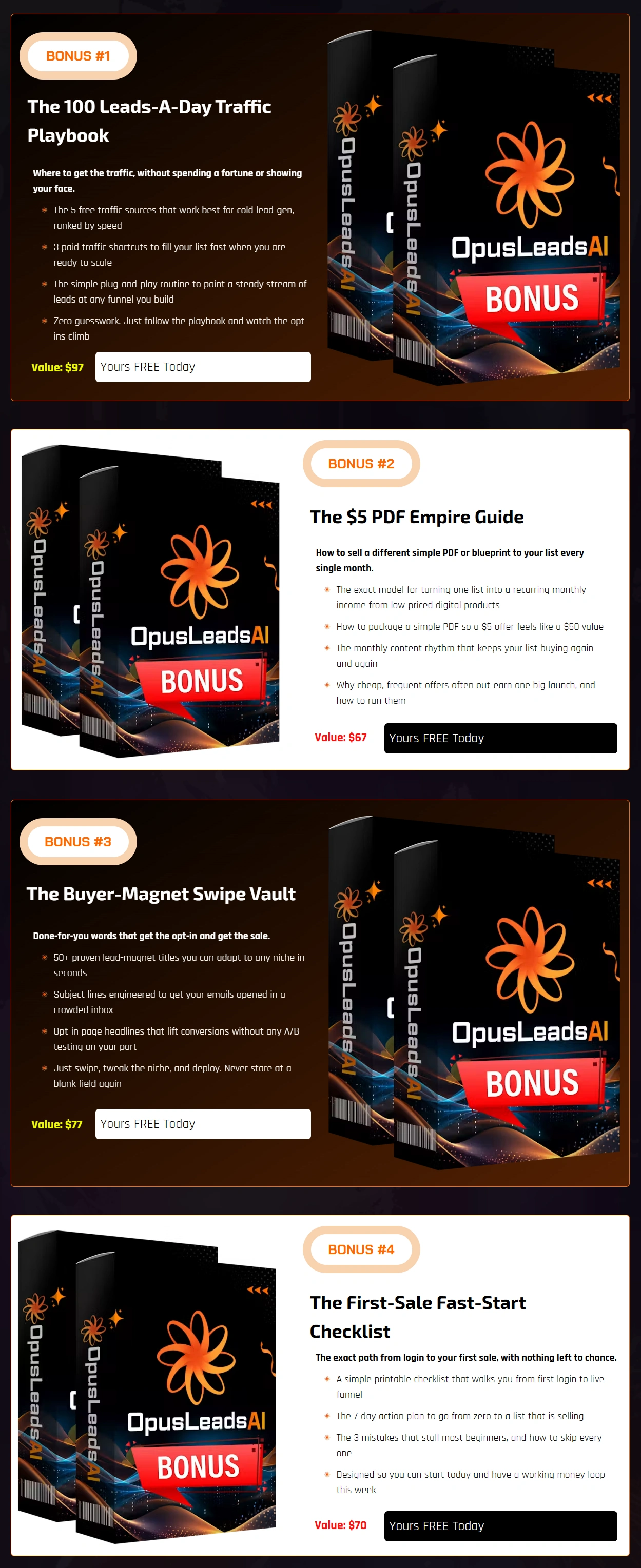 OpusLeads-AI-Bonuses