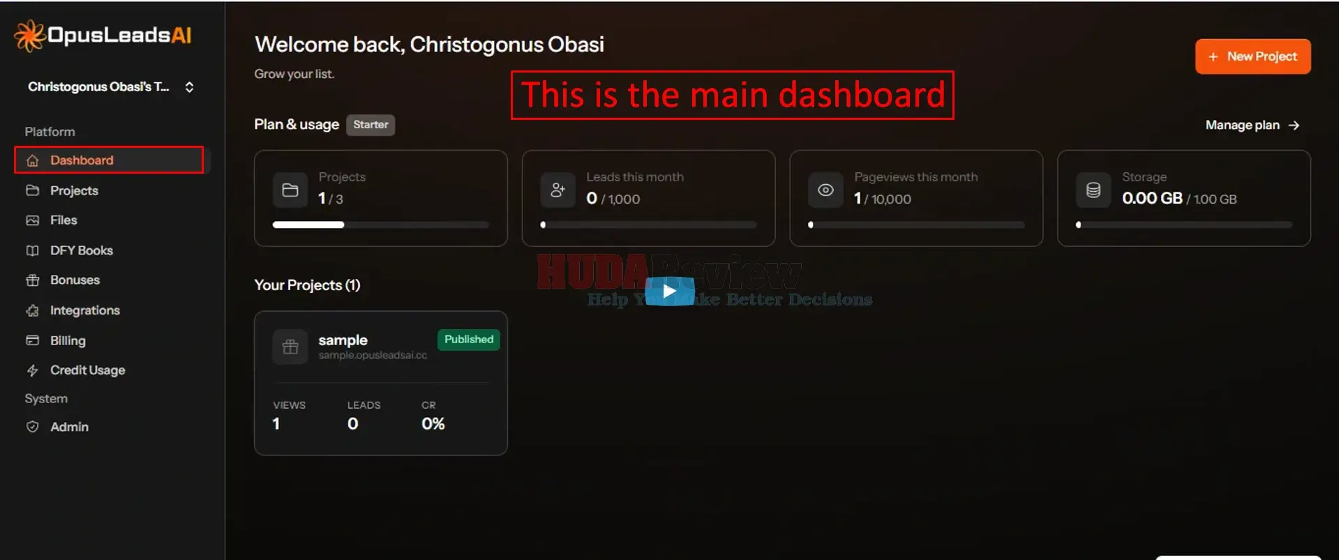 OpusLeads-AI-Demo-1-dashboard