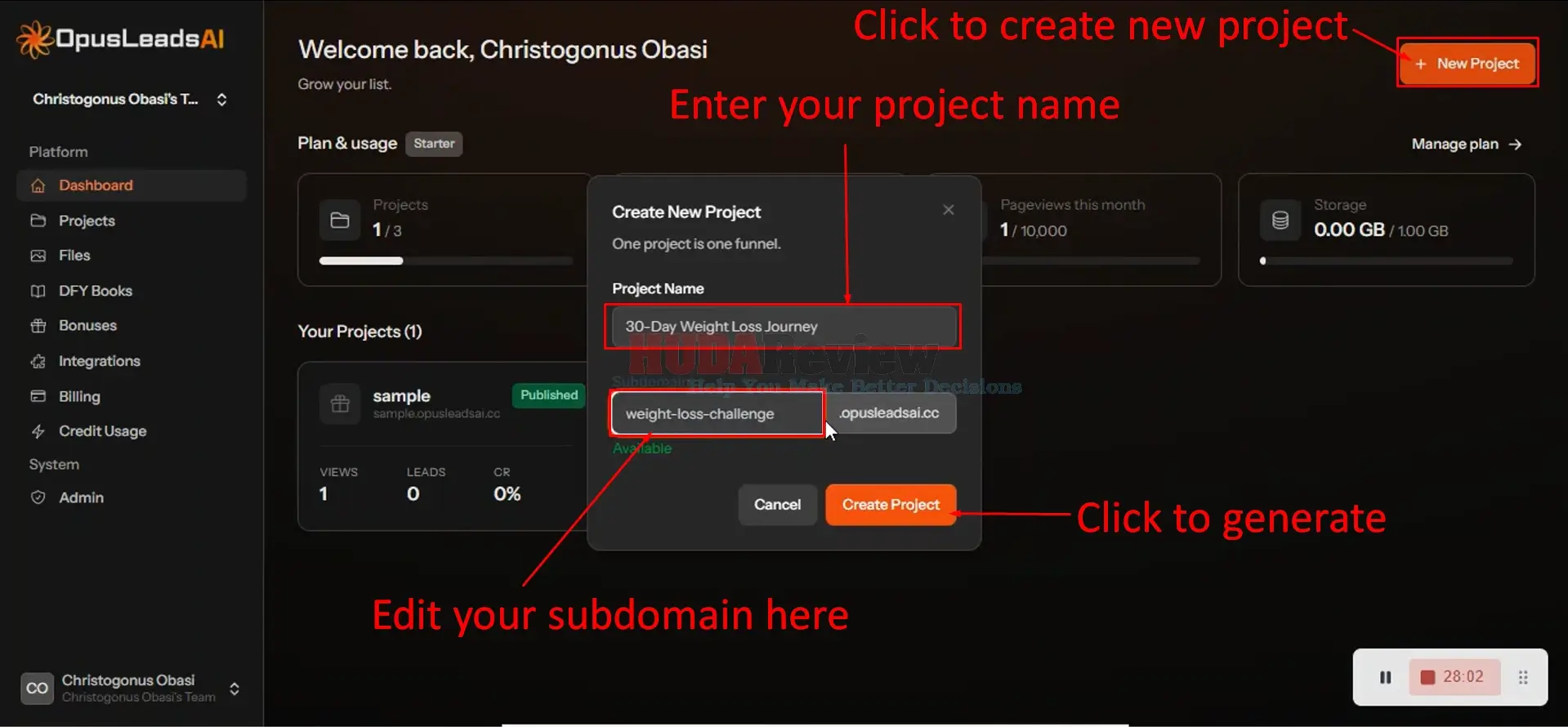 OpusLeads-AI-Demo-2-new-project