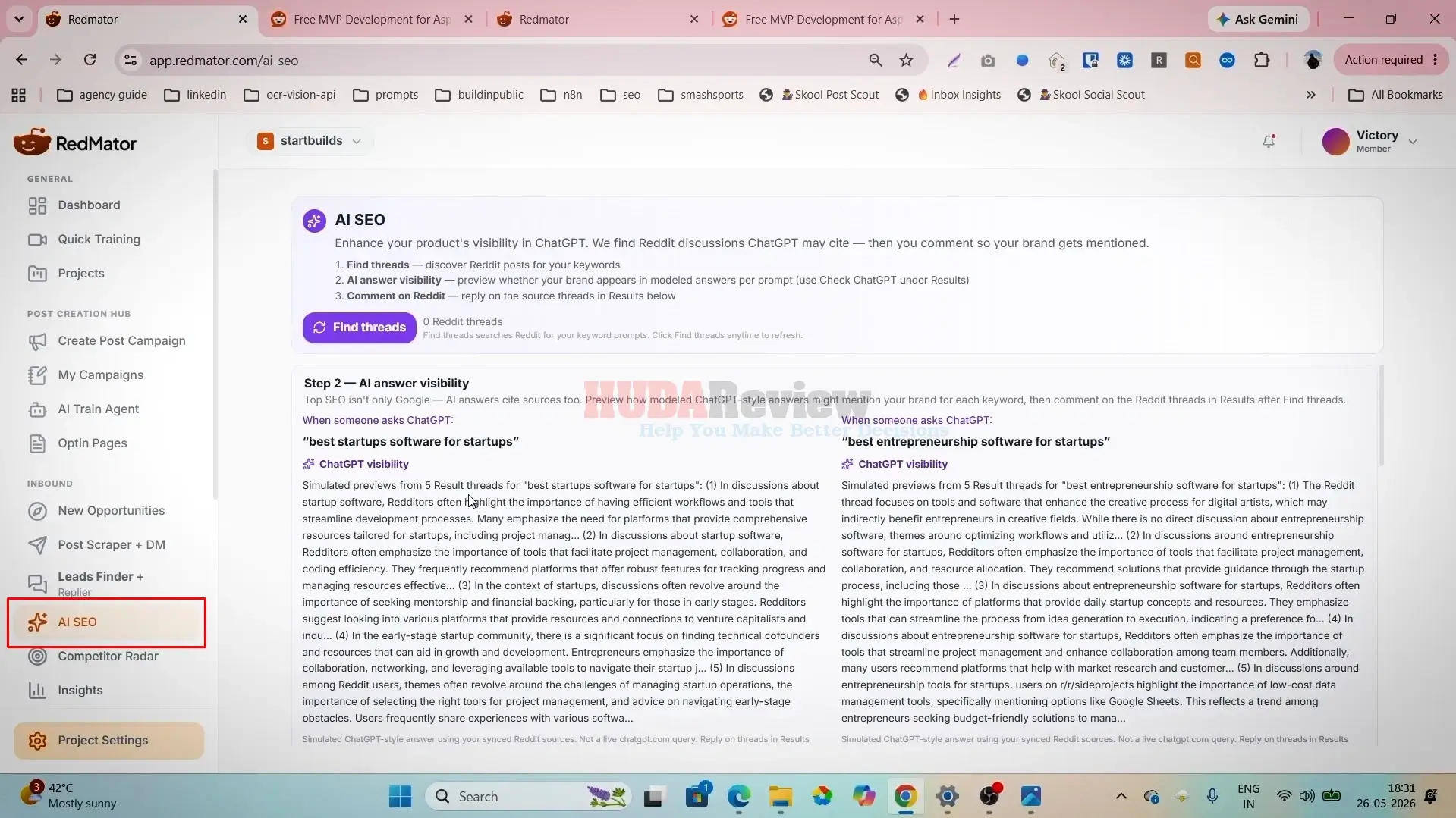 Redmator-Demo-17-AI-SEO