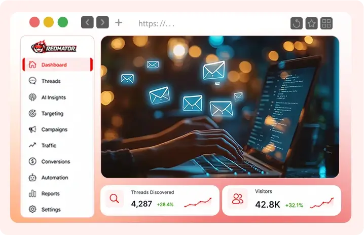 Redmator-Feature-11-Email