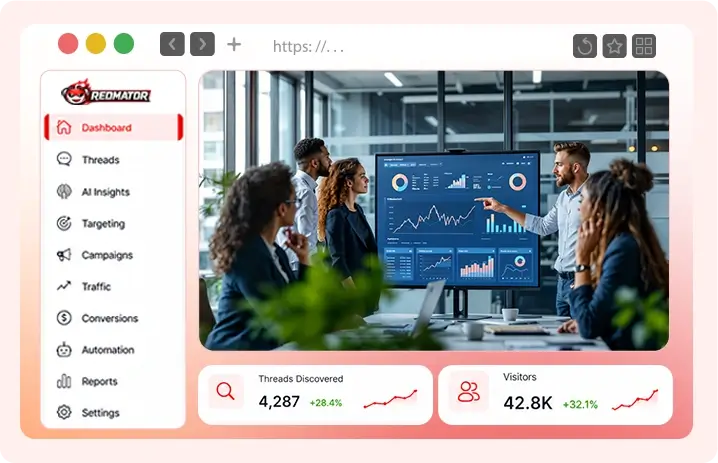 Redmator-Feature-19-Dashboard